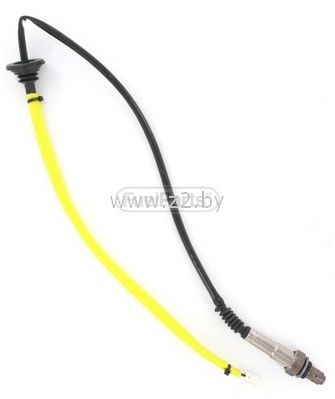 Лямбда-зонд