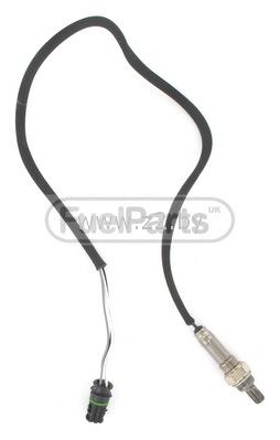 Лямбда-зонд