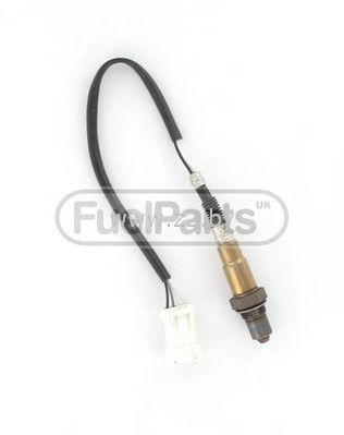 Лямбда-зонд