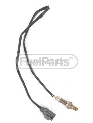 Лямбда-зонд