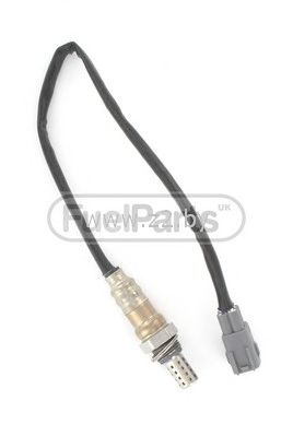 Лямбда-зонд