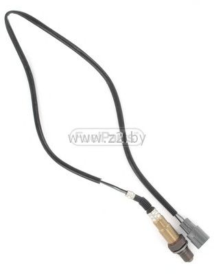 Лямбда-зонд