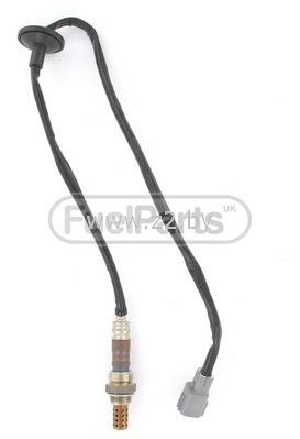 Лямбда-зонд