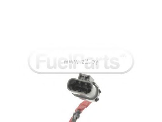 Лямбда-зонд