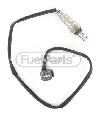 Лямбда-зонд