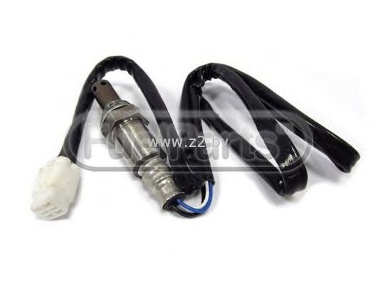 Лямбда-зонд