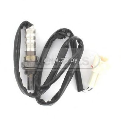 Лямбда-зонд