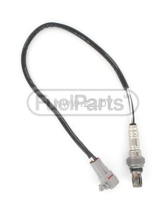 Лямбда-зонд