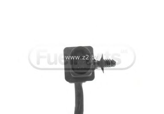 Лямбда-зонд