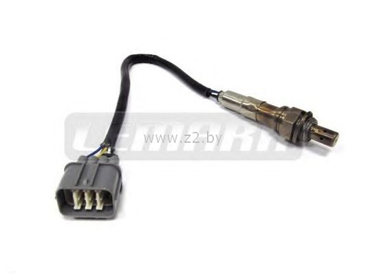 Лямбда-зонд