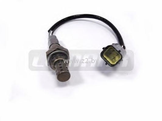 Лямбда-зонд