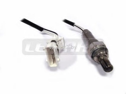 Лямбда-зонд