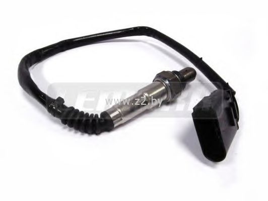 Лямбда-зонд