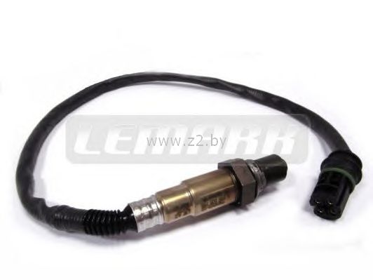 Лямбда-зонд