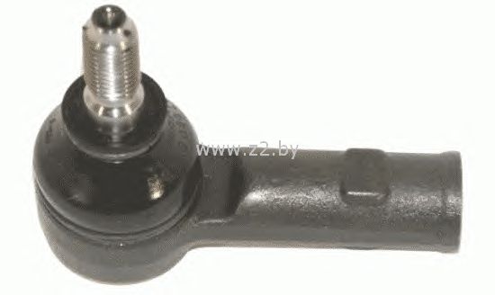 Наконечник рулевой