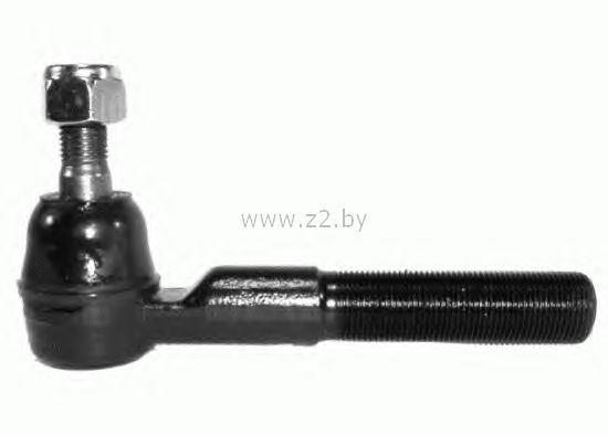 Наконечник рулевой