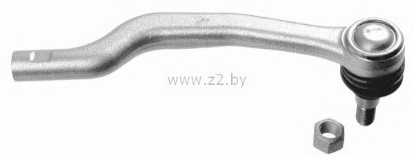 Наконечник рулевой