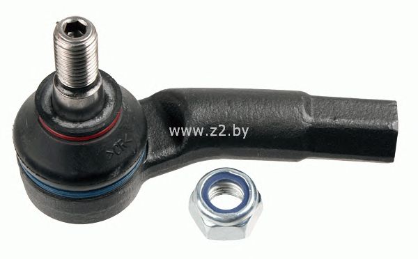 Наконечник рулевой