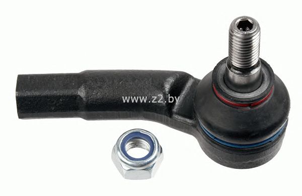 Наконечник рулевой