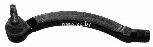 Наконечник рулевой