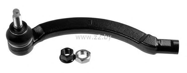 Наконечник рулевой