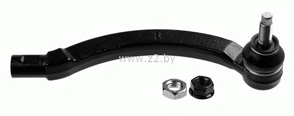 Наконечник рулевой