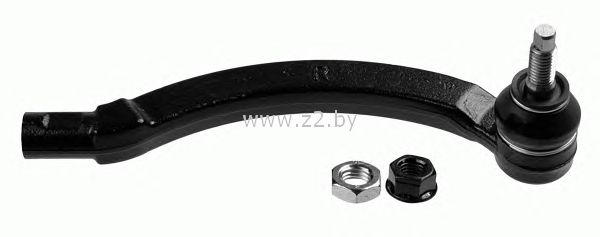 Наконечник рулевой