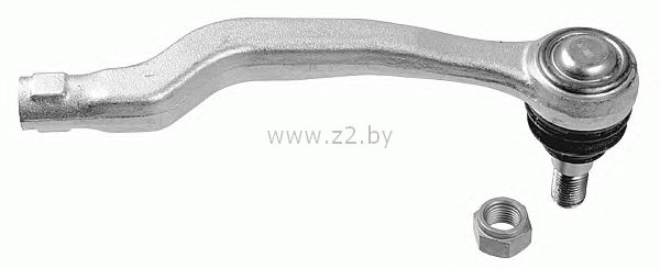 Наконечник рулевой