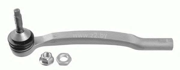 Наконечник рулевой