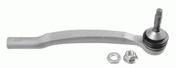 Наконечник рулевой