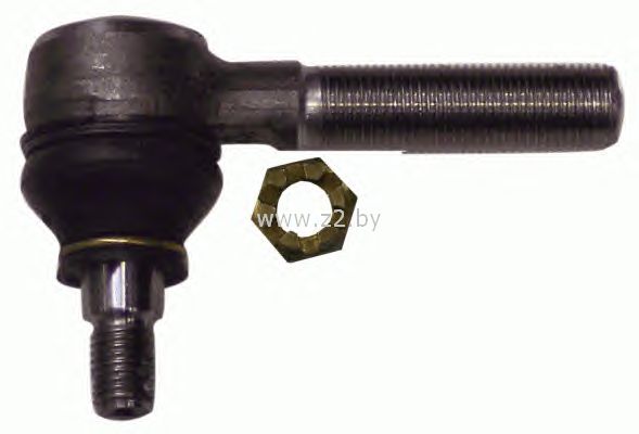 Наконечник рулевой