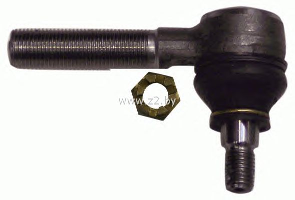 Наконечник рулевой