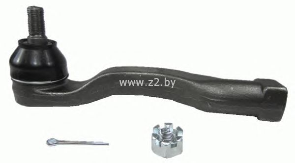 Наконечник рулевой