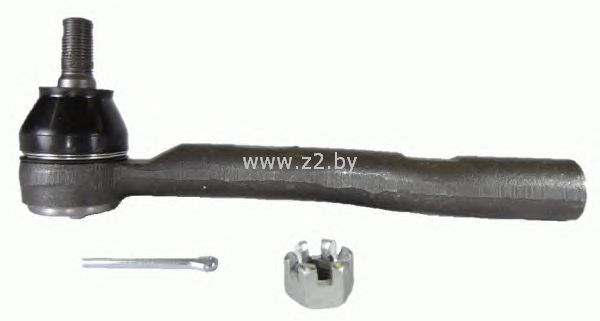 Наконечник рулевой