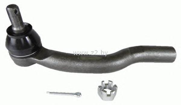 Наконечник рулевой