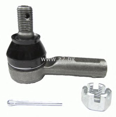 Наконечник рулевой