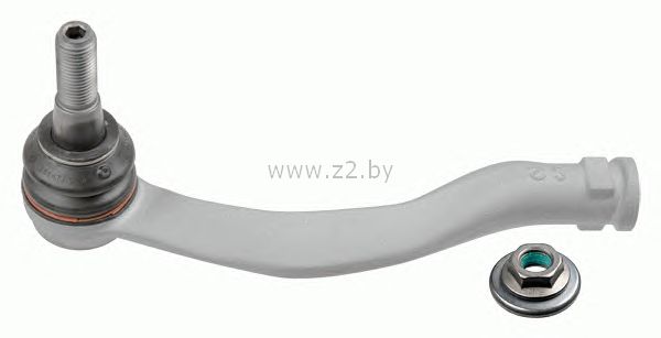 Наконечник рулевой