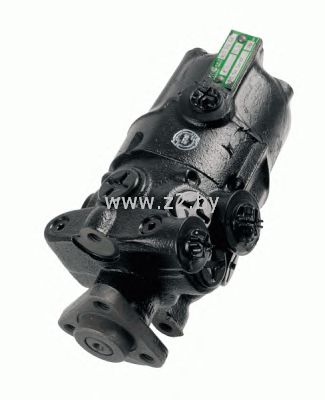 Насос гидроусилителя руля