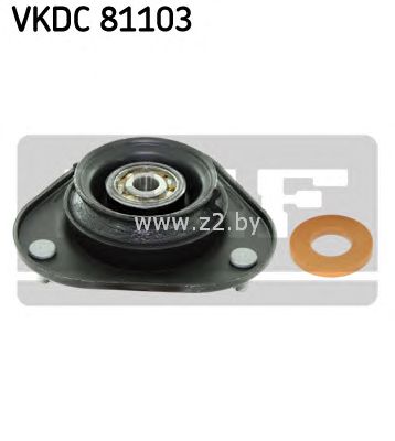 Опора амортизатора