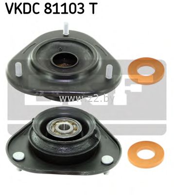 Опора амортизатора