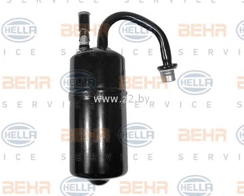 Осушитель кондиционера