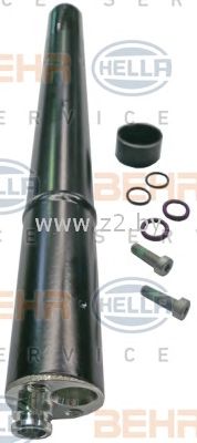 Осушитель кондиционера