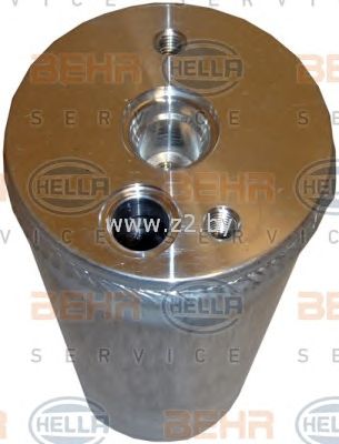 Осушитель кондиционера