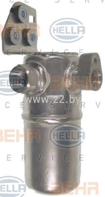 Осушитель кондиционера