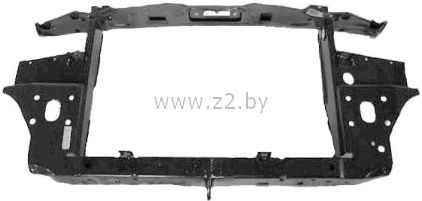 Передняя рамка