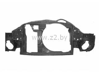 Передняя рамка