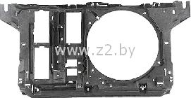 Передняя рамка