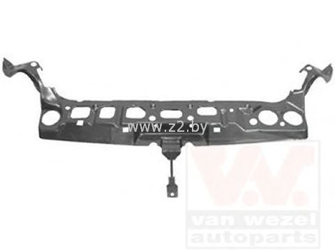 Передняя рамка