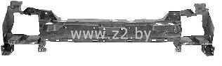 Передняя рамка