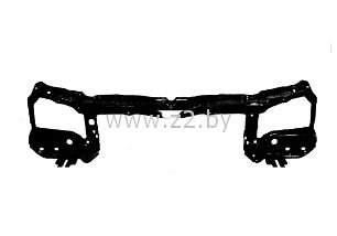 Передняя рамка